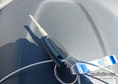 2014 Ford Escape Se z USA, uszkodzony, nr VIN 1FMCU0G93EUA13990